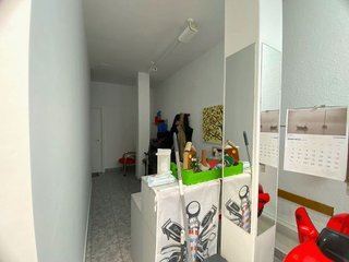 Local comercial en venta en Eibar