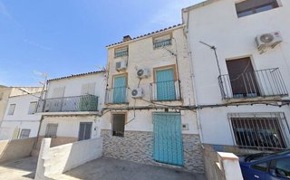 Piso en venta en Beas de Segura