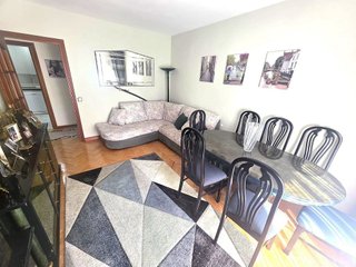 Piso en venta en Los Rosales en Madrid