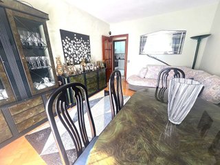 Piso en venta en Los Rosales en Madrid