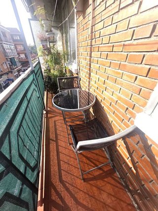 Piso en venta en Los Rosales en Madrid