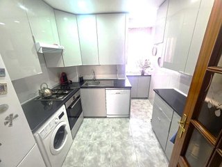 Piso en venta en Los Rosales en Madrid