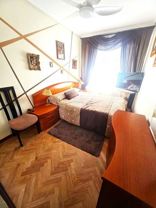 Piso en venta en Los Rosales en Madrid