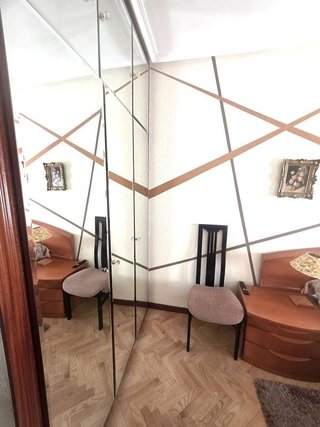 Piso en venta en Los Rosales en Madrid