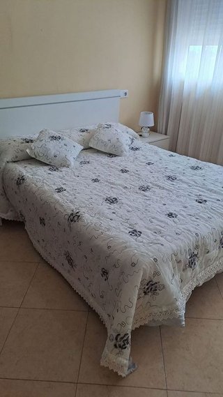 Piso en venta en Centro en Melilla
