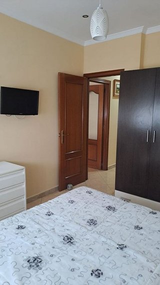 Piso en venta en Centro en Melilla