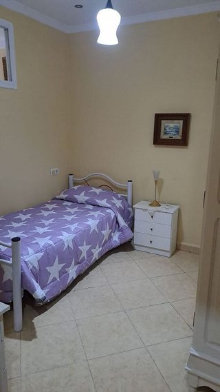 Piso en venta en Centro en Melilla
