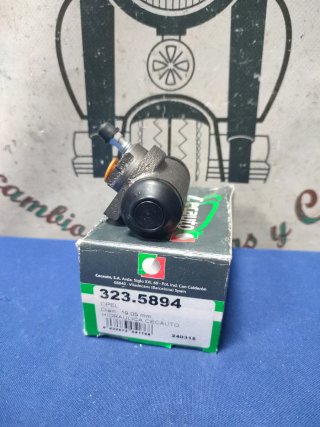 Bombín Freno Cecauto Opel 323.5894