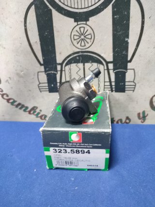 Bombín Freno Cecauto Opel 323.5894