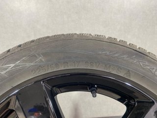 Llantas Audi A4 17"