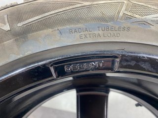 Llantas Audi A4 17"