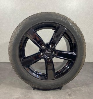 Llantas Audi A4 17"