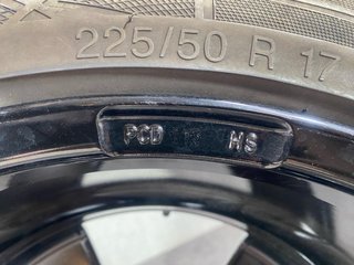 Llantas Audi A4 17"