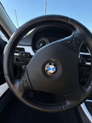 BMW Serie 3 2007