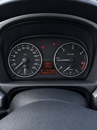BMW Serie 3 2007