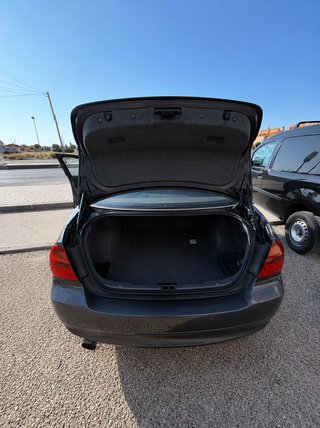 BMW Serie 3 2007
