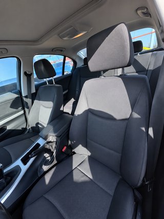BMW Serie 3 2007