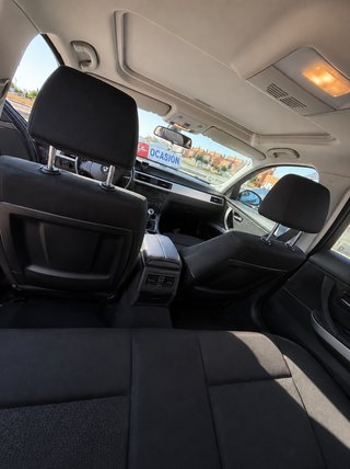 BMW Serie 3 2007