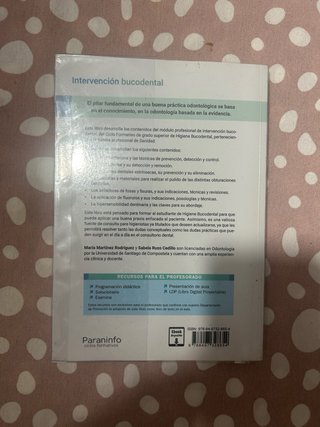 Libros 1ºHigiene Bucodental Torrent
