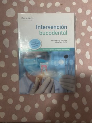 Libros 1ºHigiene Bucodental Torrent