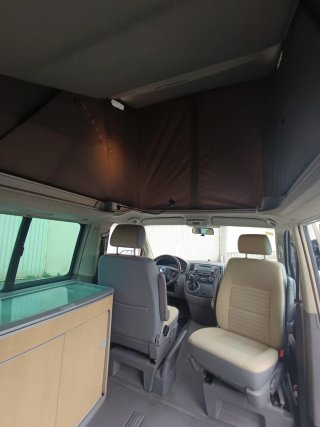 Volkswagen California 2006