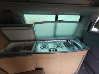 Volkswagen California 2006