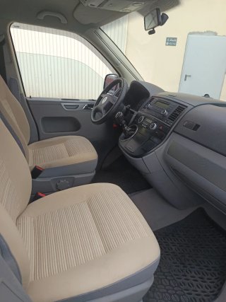 Volkswagen California 2006