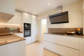 Casa pareada en alquiler en La Quinta en Benahavís