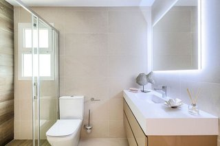 Casa pareada en alquiler en La Quinta en Benahavís