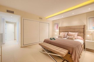 Casa pareada en alquiler en La Quinta en Benahavís