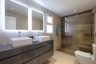 Casa pareada en alquiler en La Quinta en Benahavís