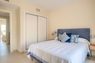 Casa pareada en alquiler en La Quinta en Benahavís