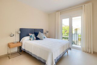 Casa pareada en alquiler en La Quinta en Benahavís
