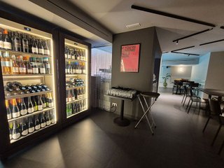 Restaurante en alquiler en L'Antiga Esquerra de l'Eixample en Barcelona