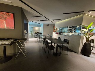 Restaurante en alquiler en L'Antiga Esquerra de l'Eixample en Barcelona