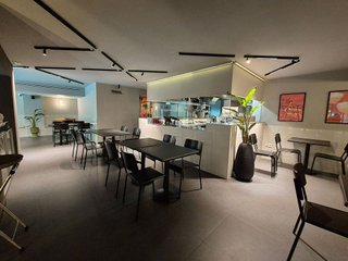 Restaurante en alquiler en L'Antiga Esquerra de l'Eixample en Barcelona