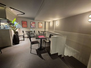 Restaurante en alquiler en L'Antiga Esquerra de l'Eixample en Barcelona