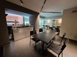Restaurante en alquiler en L'Antiga Esquerra de l'Eixample en Barcelona