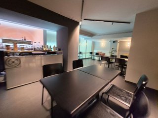 Restaurante en alquiler en L'Antiga Esquerra de l'Eixample en Barcelona