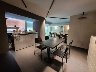 Restaurante en alquiler en L'Antiga Esquerra de l'Eixample en Barcelona