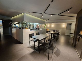 Restaurante en alquiler en L'Antiga Esquerra de l'Eixample en Barcelona