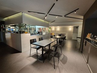 Restaurante en alquiler en L'Antiga Esquerra de l'Eixample en Barcelona