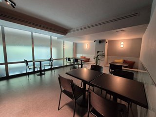 Restaurante en alquiler en L'Antiga Esquerra de l'Eixample en Barcelona