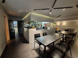 Restaurante en alquiler en L'Antiga Esquerra de l'Eixample en Barcelona