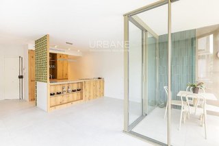 Piso en venta en Sant Antoni en Barcelona