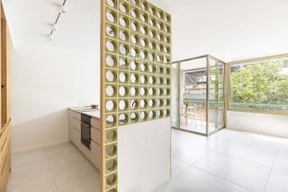 Piso en venta en Sant Antoni en Barcelona