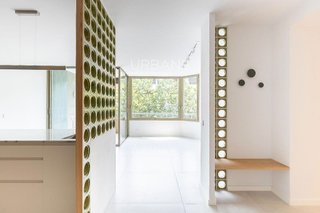 Piso en venta en Sant Antoni en Barcelona