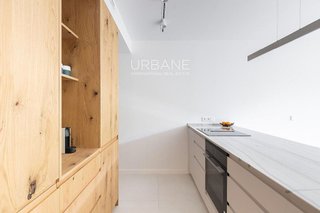 Piso en venta en Sant Antoni en Barcelona
