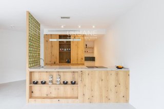Piso en venta en Sant Antoni en Barcelona