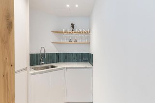 Piso en venta en Sant Antoni en Barcelona